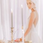 ROMANTIC PROTEA ENGAGEMENT SESSION