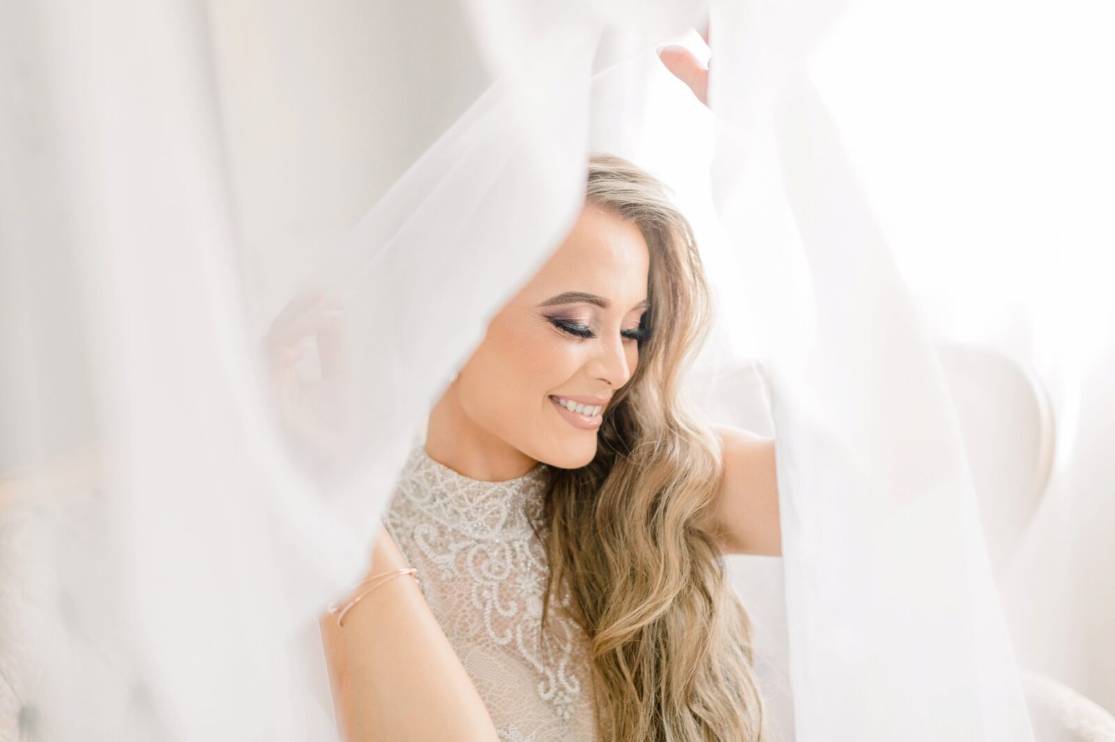 Nastasha & Pierre at Harmonie Proteas