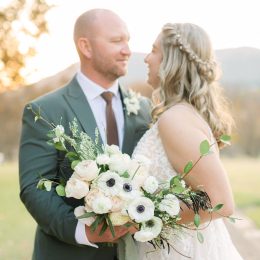 Audrey | A Styled Editorial Shoot for Bows & Chic International Magazine