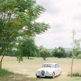 Studio Maternity Session