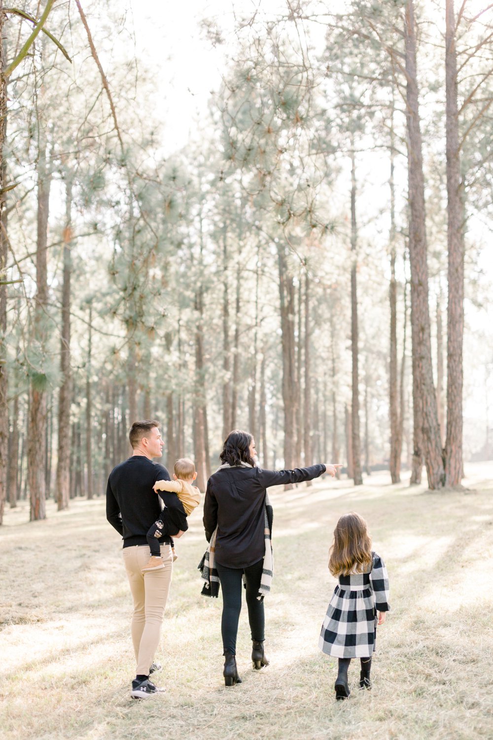 Sellar Family